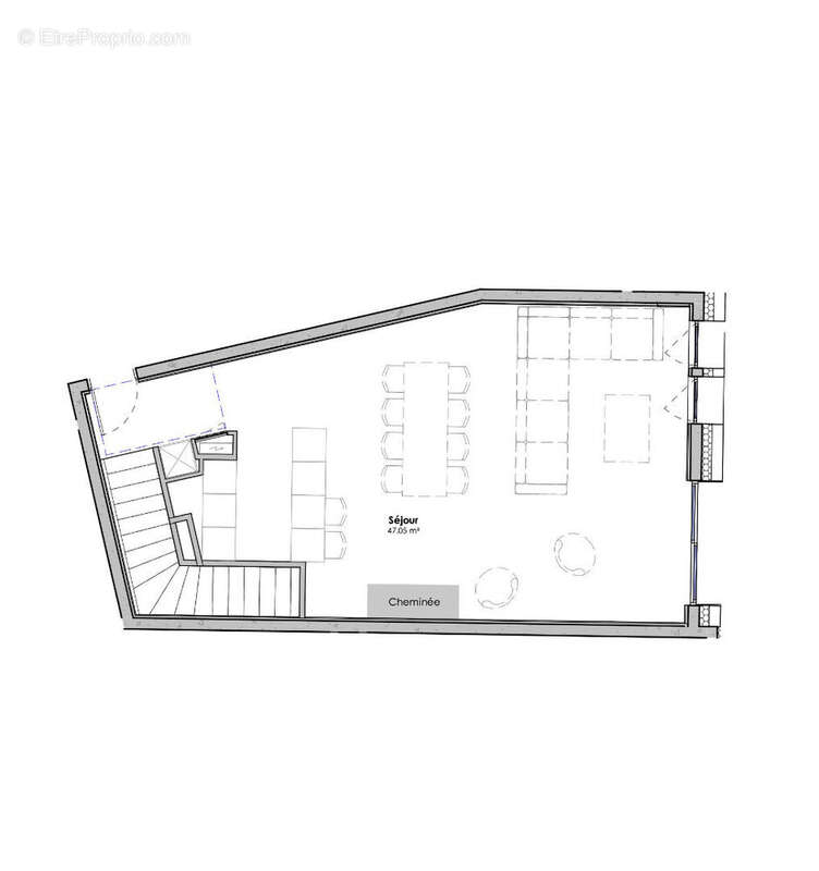 Appartement à VAL-D'ISERE