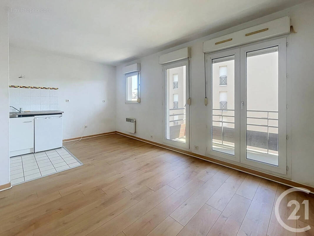 Appartement à MELUN