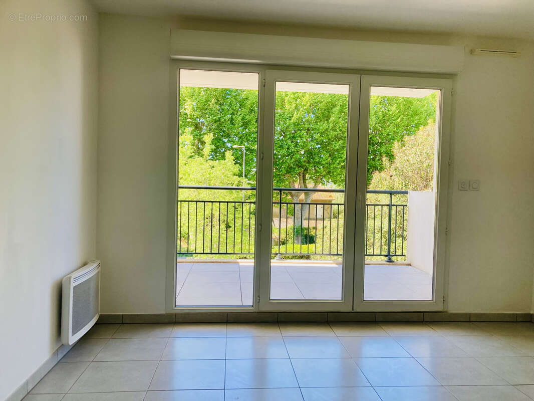 Appartement à HYERES