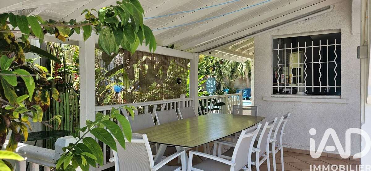 Photo 9 - Maison à SAINT-FRANCOIS