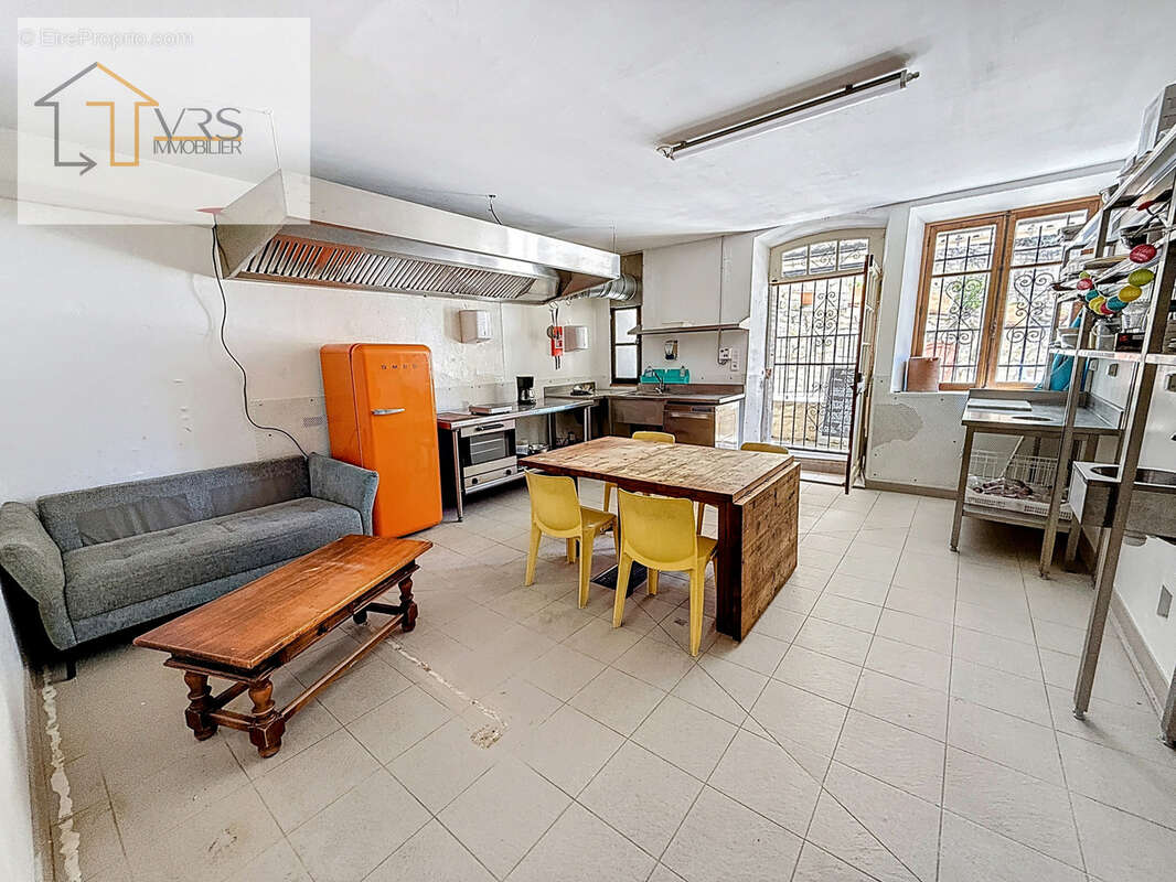 Maison à PORTEL-DES-CORBIERES