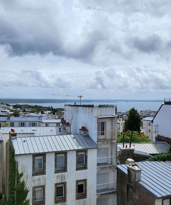 Appartement à BREST
