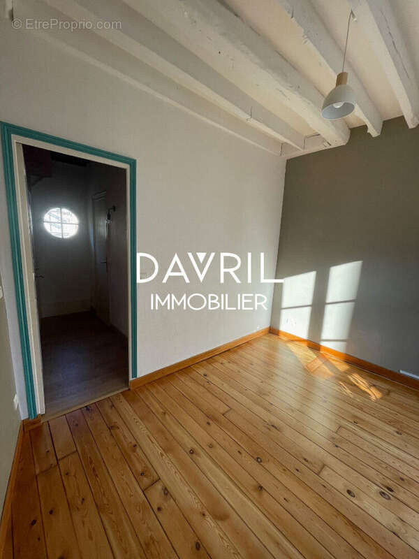 Appartement à ANDRESY
