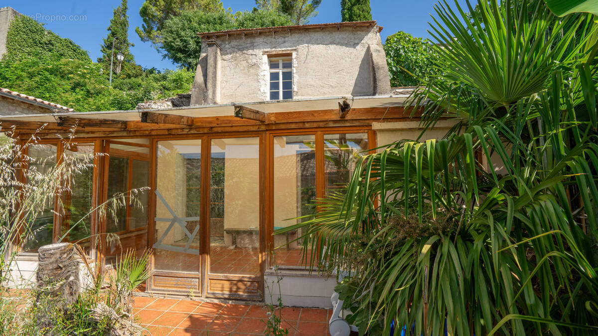 Maison à LAUZERTE