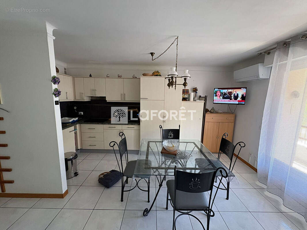 Appartement à AMELIE-LES-BAINS-PALALDA