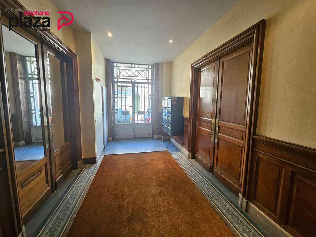Appartement à DOUARNENEZ