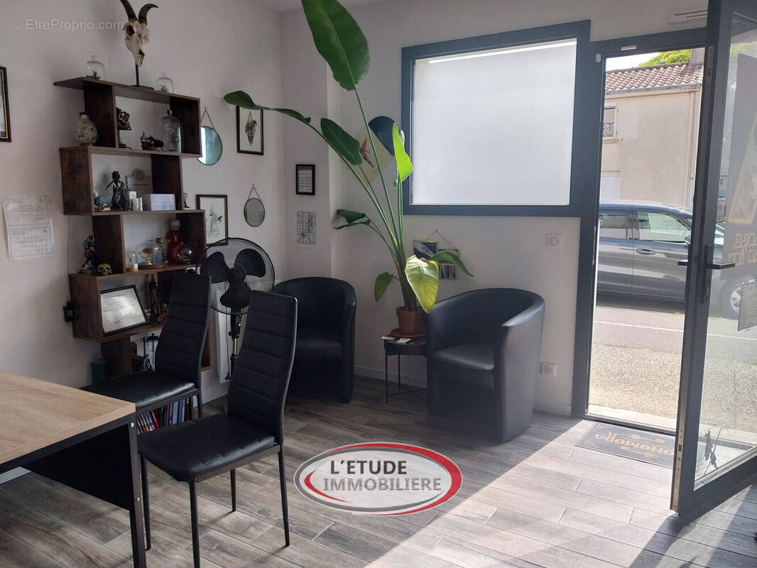 Photo 1 - Appartement à PAIMBOEUF