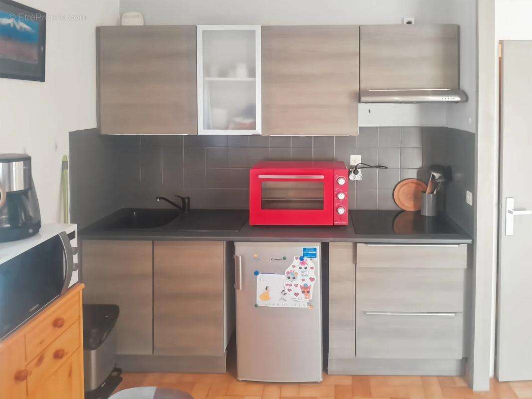 Appartement à AMELIE-LES-BAINS-PALALDA