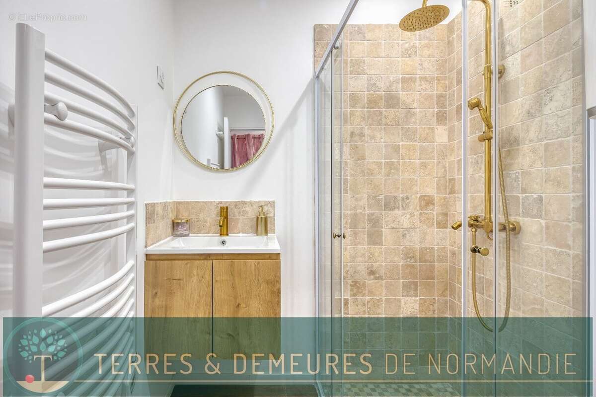 Appartement à DIEPPE