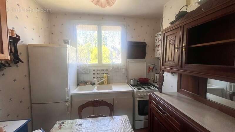 QUIMPER (29) – Appartement de type 3 de 67 m² habitable – Loggia – Garage fermé et privatif - photo 9