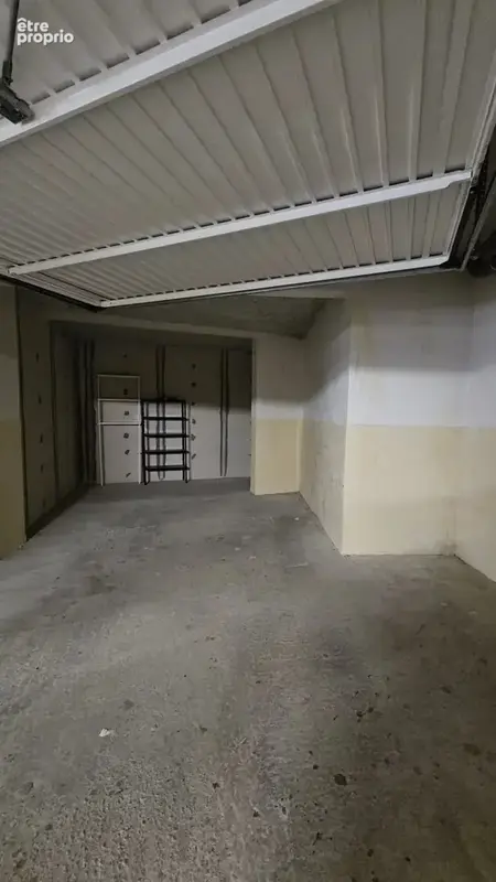 Penthouse dernier etage avec terrasse 44m2 et garage 23m2 - photo 15