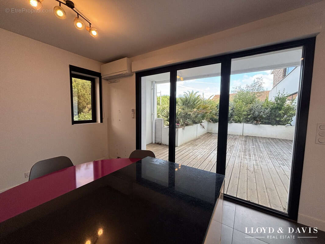 Appartement à ANGLET
