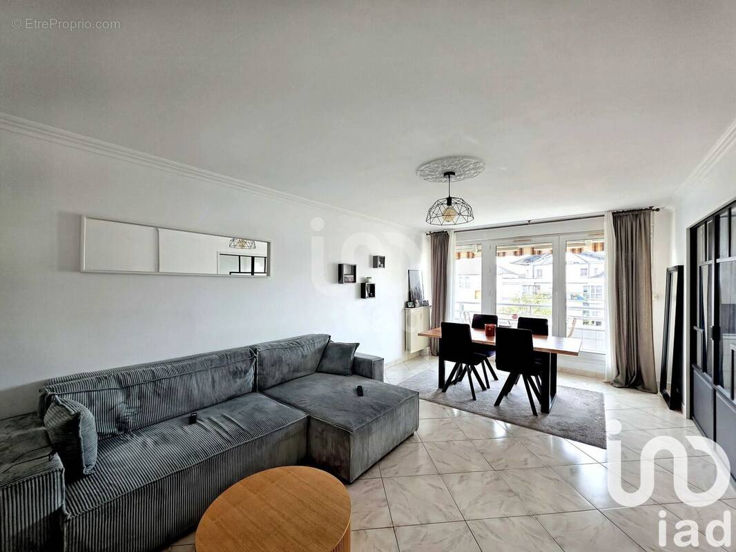 Photo 1 - Appartement à CRETEIL