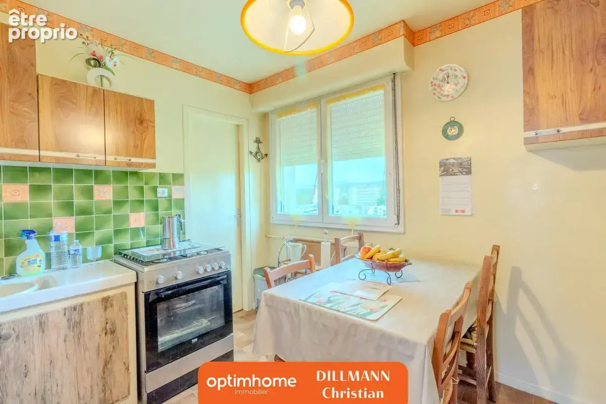 Coquet Appartement avec garage - photo 3