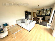 Appartement à SAINT-MARTIN-BOULOGNE
