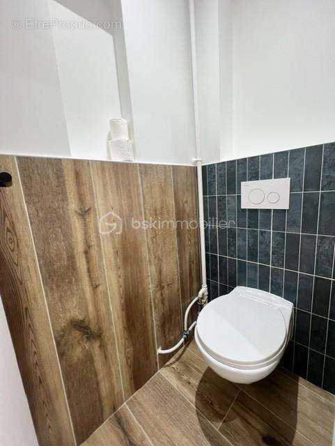 Appartement à ROSNY-SOUS-BOIS