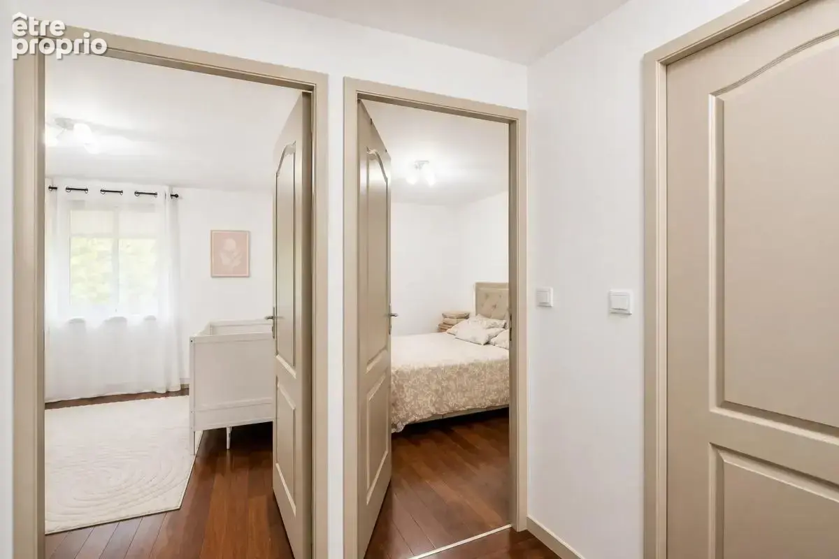 Appartement T3 de 72 m² situé à Les Angles - photo 7