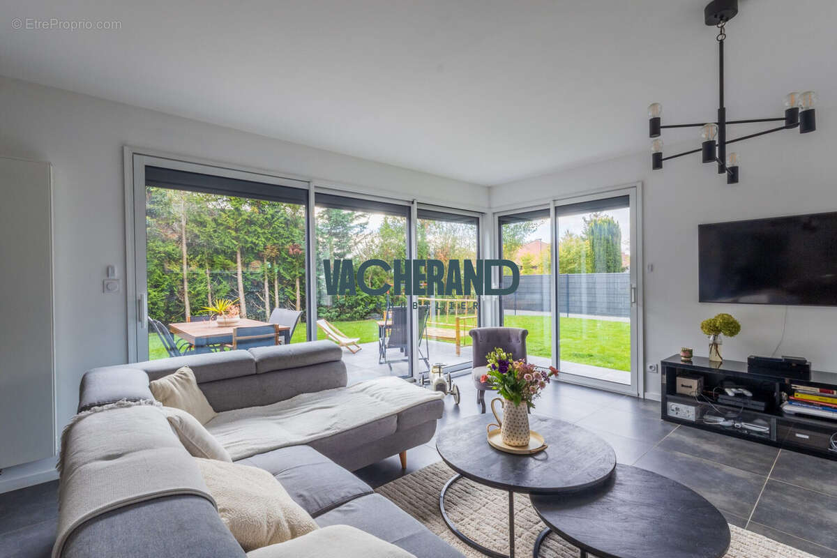 Maison à BOIS-GRENIER