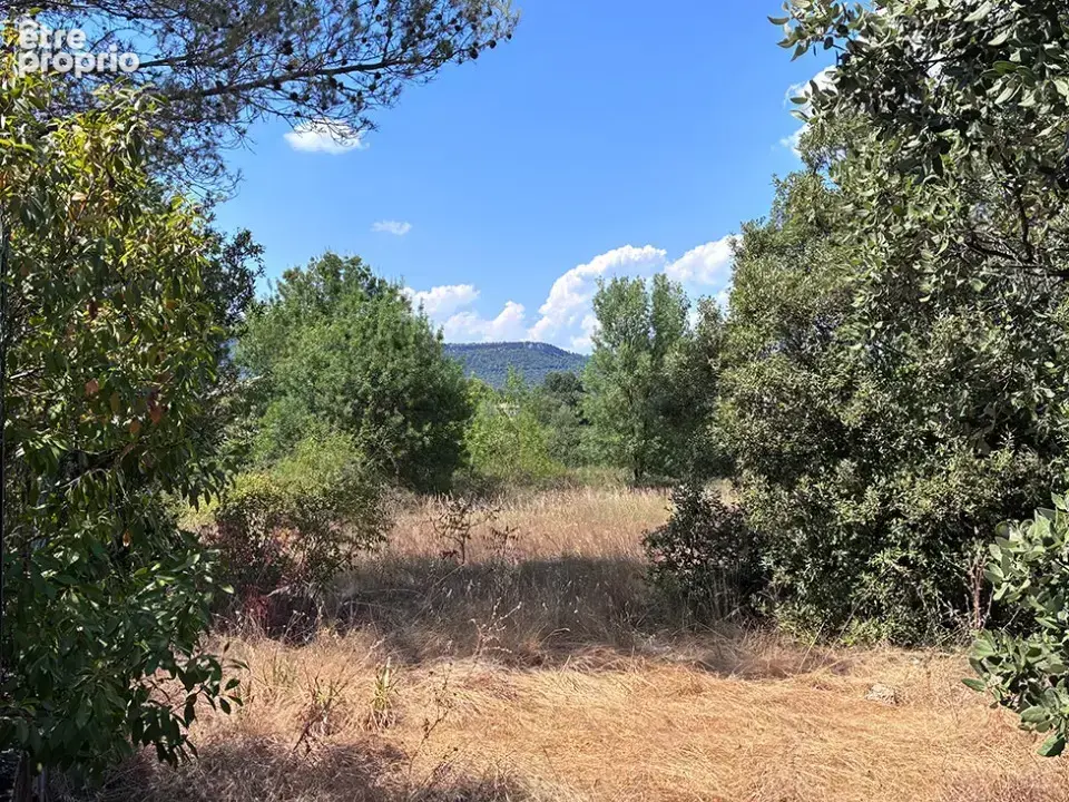 Terrain 430 m² à vendre à Valflaunes (34270) - photo 2