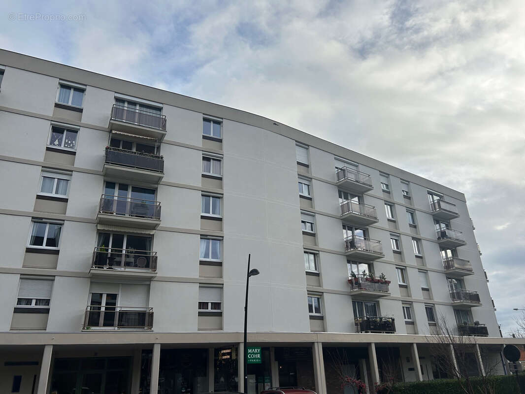 Appartement à MAROMME