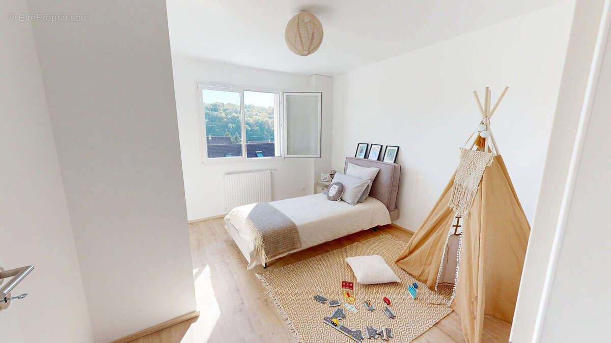 Appartement à SAINT-VIT