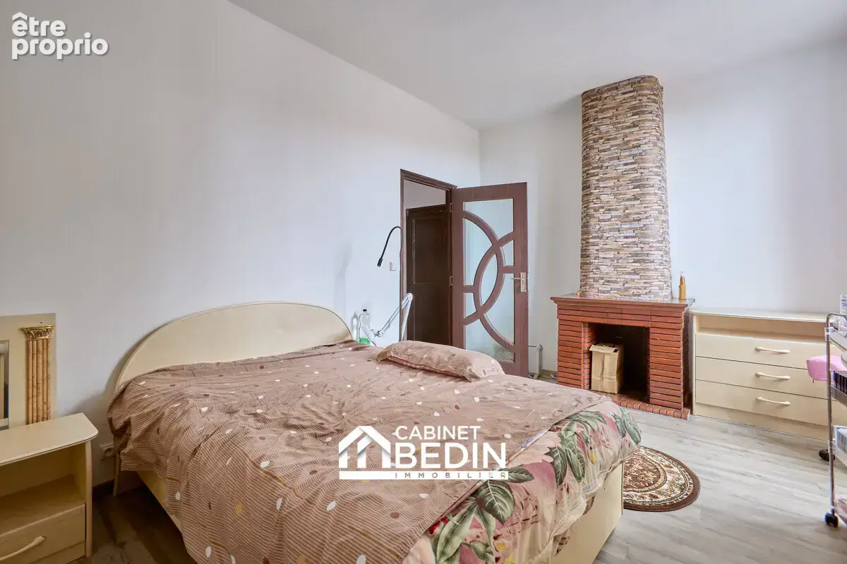 Maison 5 pièces 166 m² à vendre à Prechac (33730) - photo 7