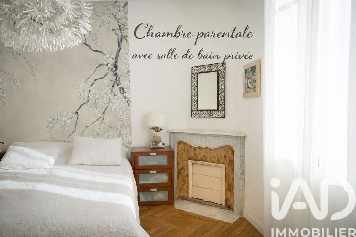 Photo 7 - Maison à ANTIBES