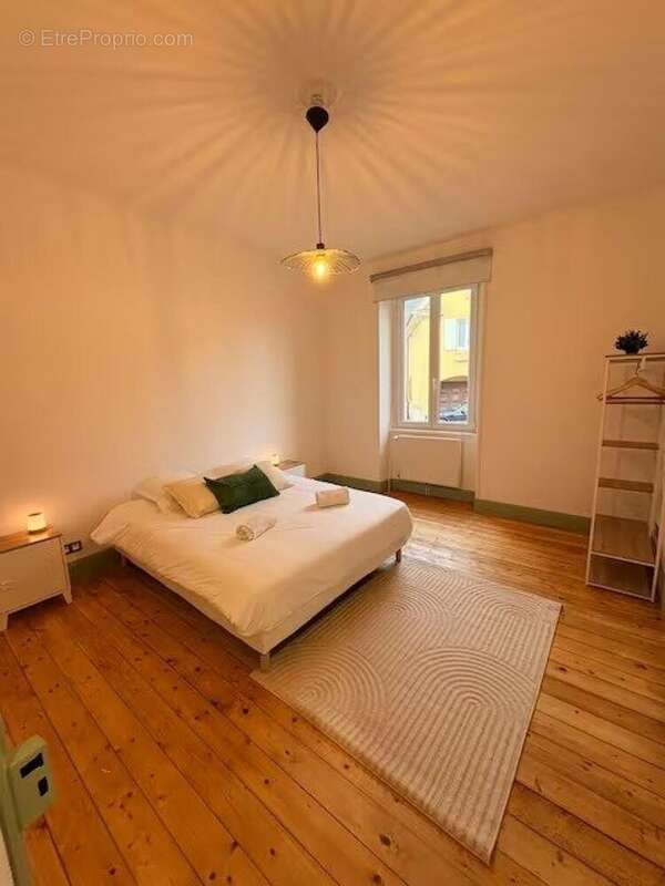 Photo 8 - Appartement à MUNSTER
