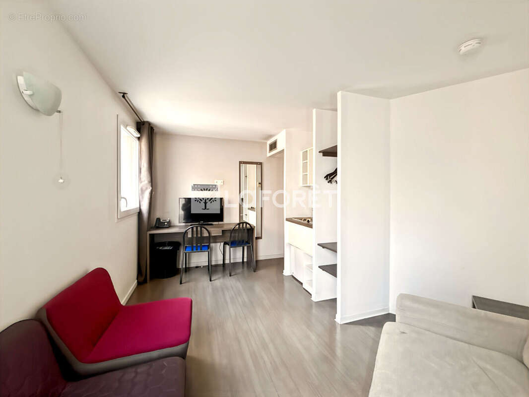 Appartement à VALENCE