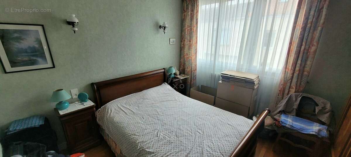 Ensemble immobilier a renover 260 m2 - photo 6