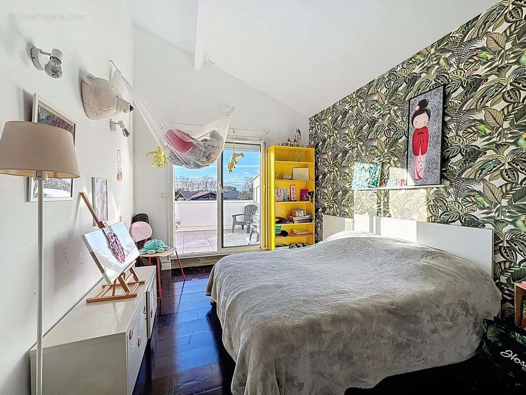 Maison à SAINT-MARTIN-DE-SEIGNANX