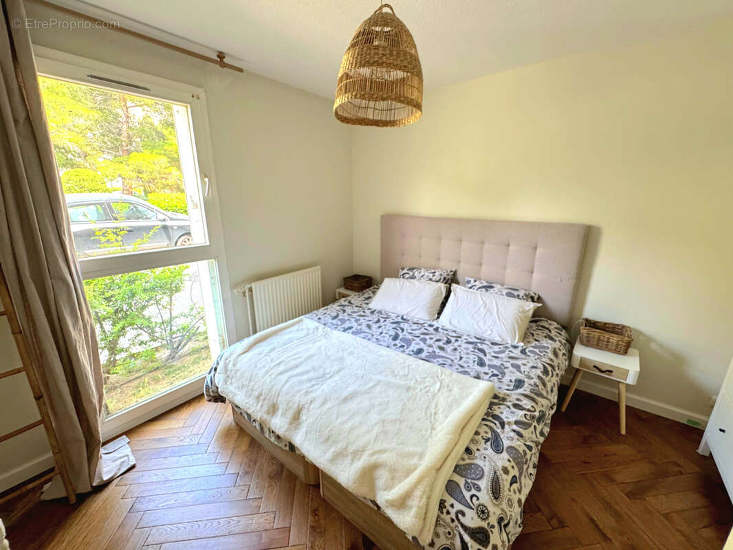 Appartement à MARSEILLE-9E