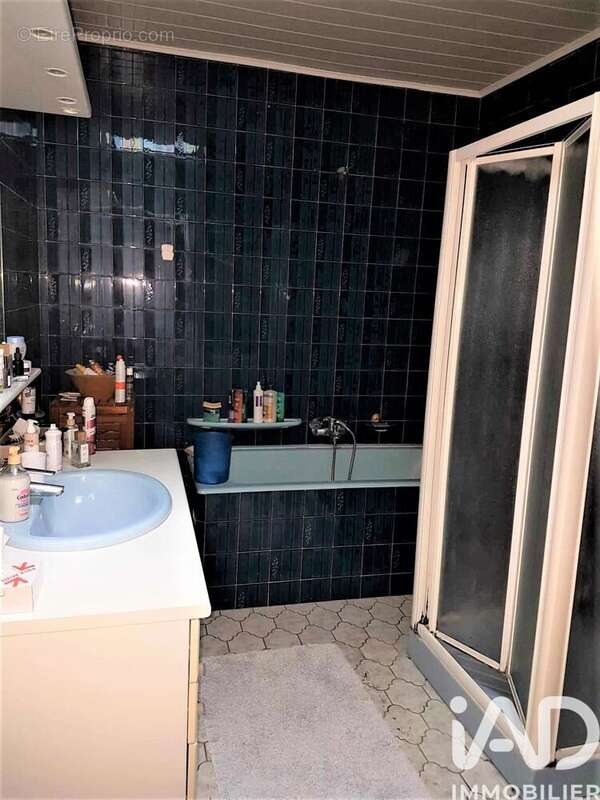 Photo 6 - Maison à SAINTE-SOULLE