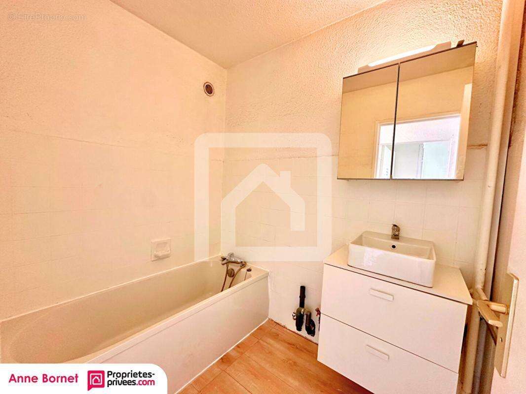 Appartement à LE CANNET
