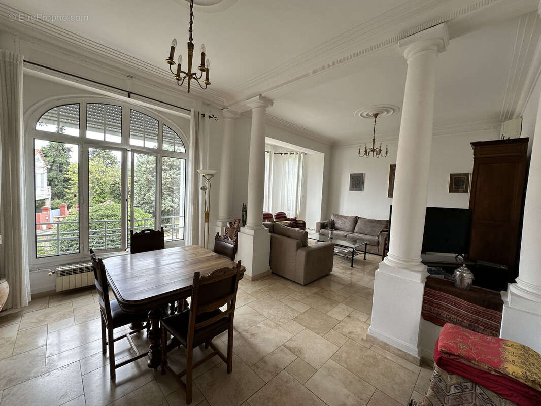 Maison à TOULON