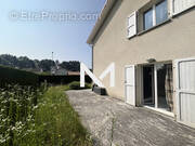 Maison à SAINT-MARCELLIN