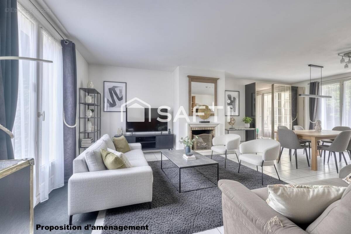 Photo 1 - Maison à TORCY