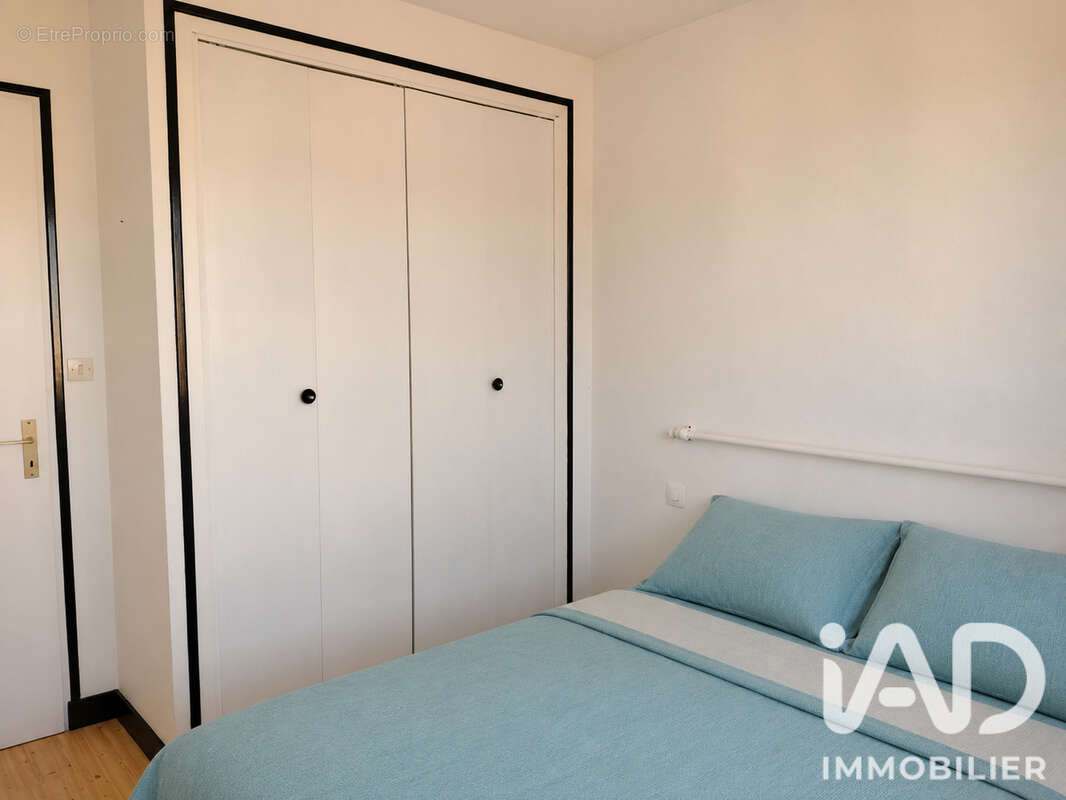 Appartement 34 m² à Saint-Jean-De-Monts  - photo 8