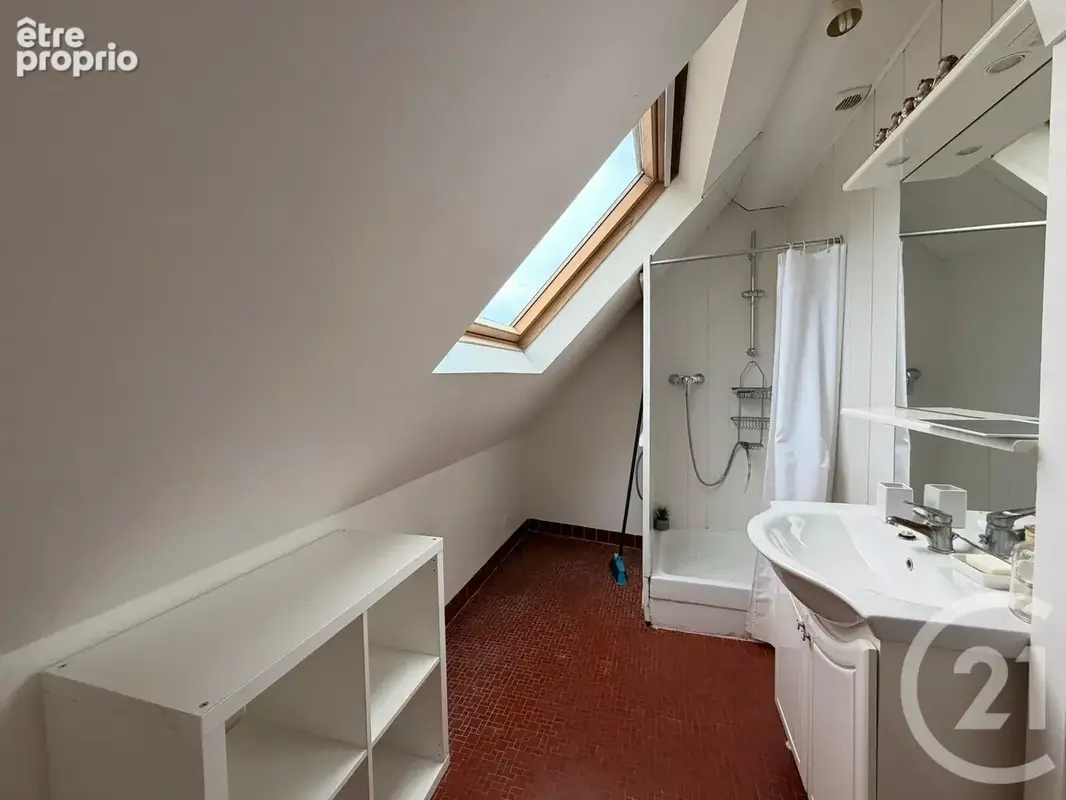 Appartement 1 pièce 18 m² à vendre à Dammartin-En-Goele (77230) - photo 4
