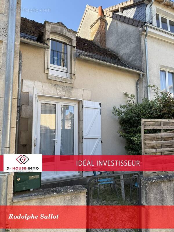 Appartement à INGRANDES