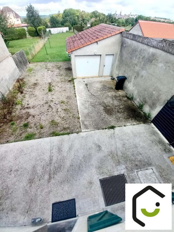 Maison à MONTDIDIER