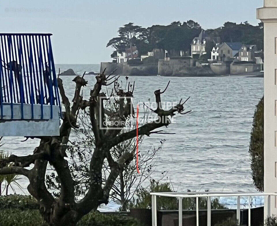 Appartement à LA BAULE-ESCOUBLAC