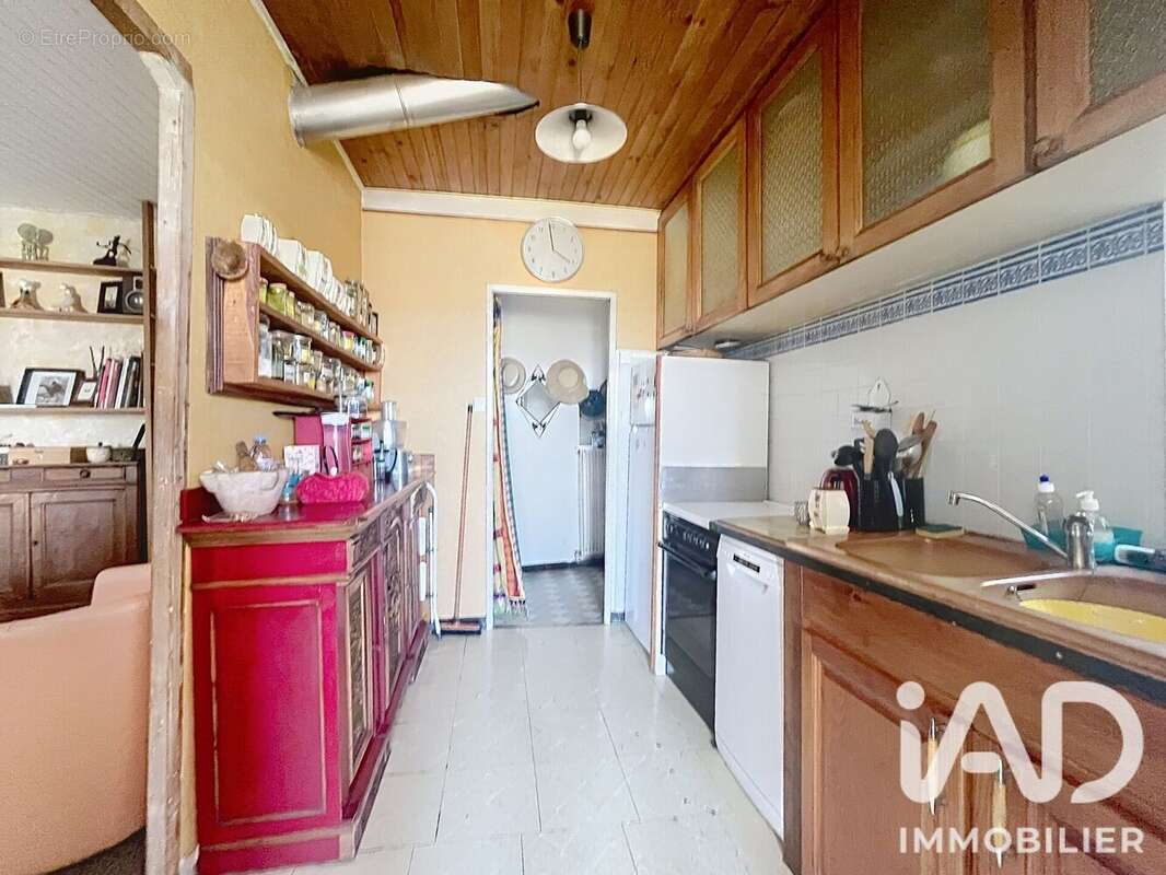 Photo 5 - Maison à MARSEILLE-16E