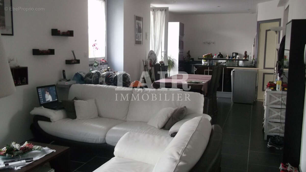 Appartement à LA FERTE-MACE