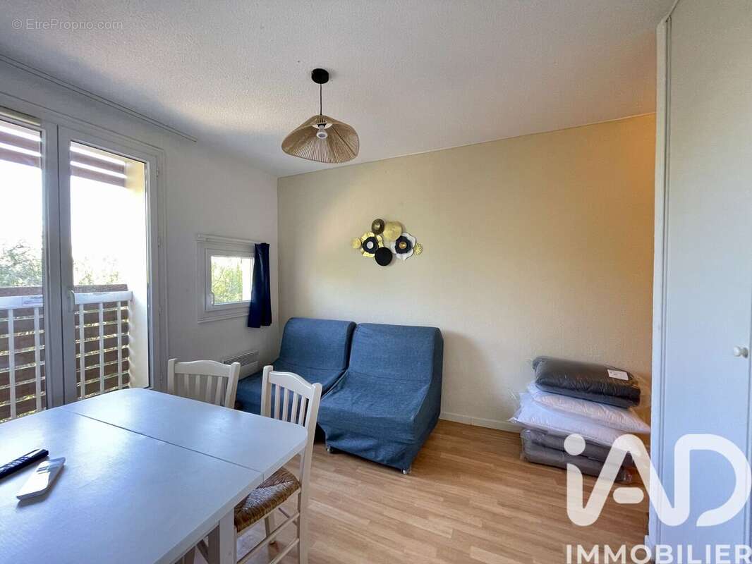 Photo 5 - Appartement à LA LONDE-LES-MAURES