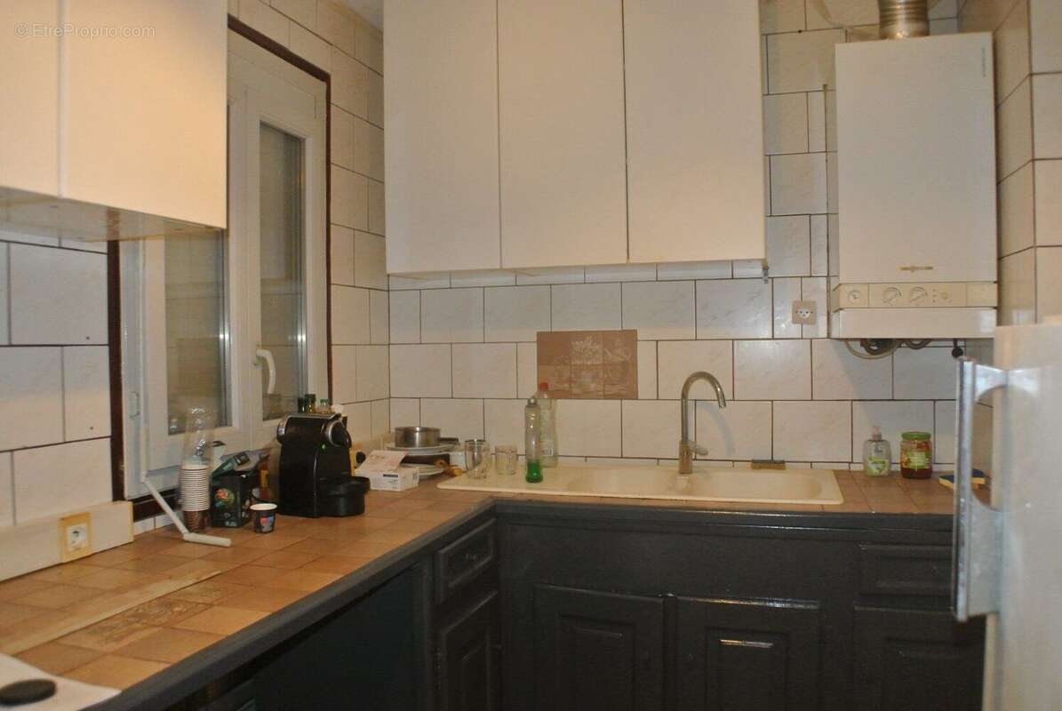 Photo 2 - Appartement à TOULOUSE