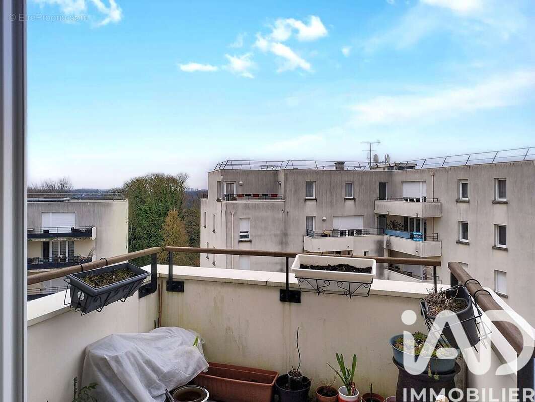 Photo 8 - Appartement à COMBS-LA-VILLE