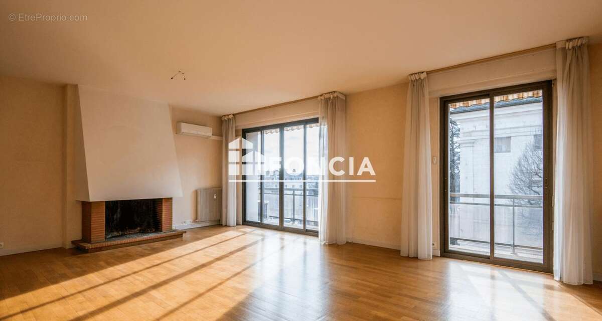 Appartement à RODEZ