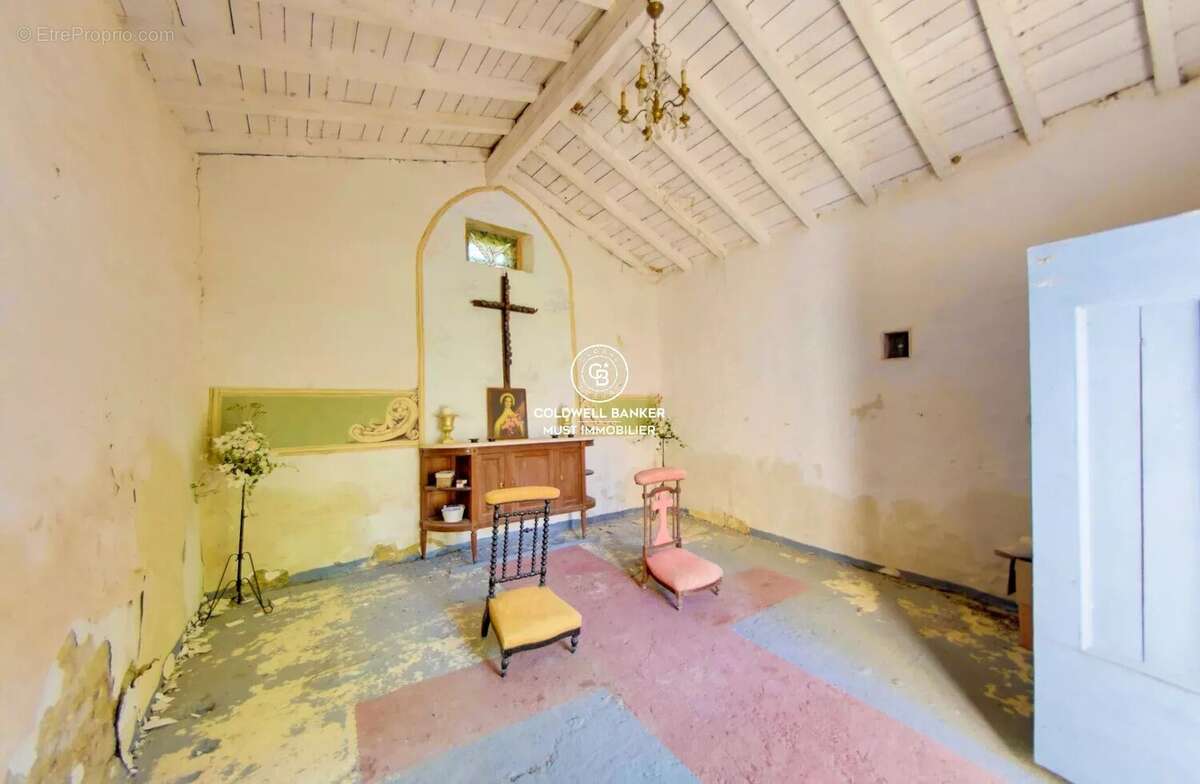 Maison à CARCASSONNE