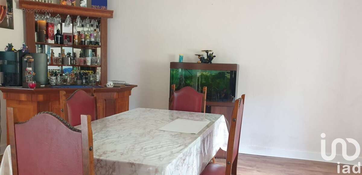 Photo 5 - Maison à SAINT-BONNET-L&#039;ENFANTIER